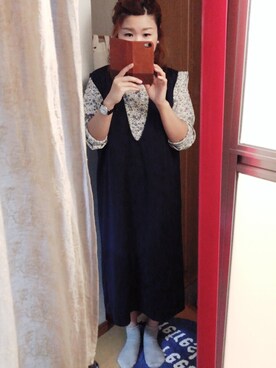 みやこさんのコーディネート