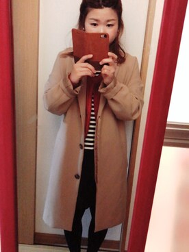 みやこさんのコーディネート