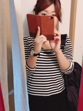 みやこさんのコーディネート