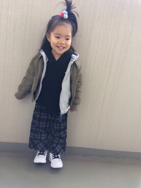 yuinaさんのコーディネート