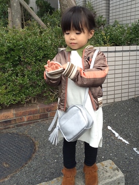 yuinaさんのコーディネート