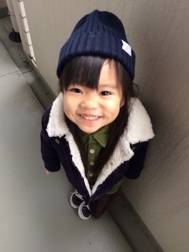 yuinaさんのコーディネート