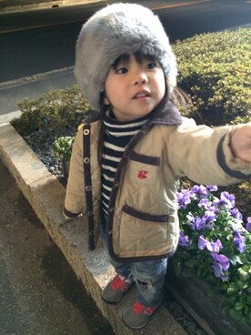 yuinaさんのコーディネート