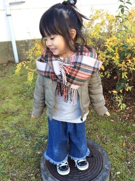 yuinaさんのコーディネート