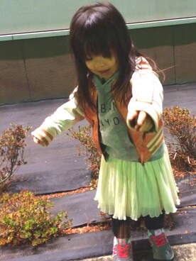 yuinaさんのコーディネート