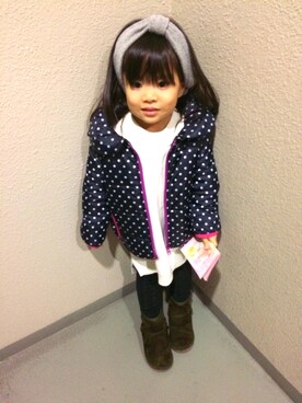 yuinaさんのコーディネート