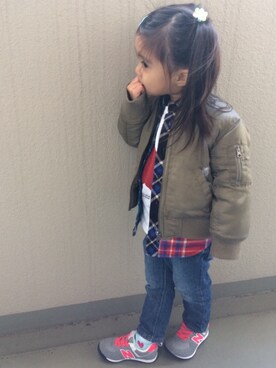 yuinaさんのコーディネート