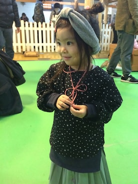 yuinaさんのコーディネート