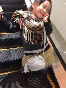 yuinaさんのコーディネート