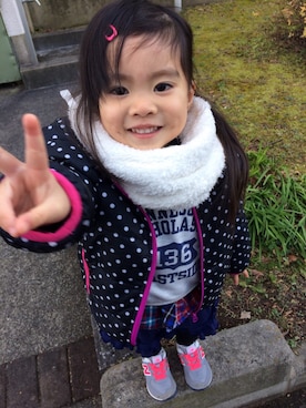 yuinaさんのコーディネート