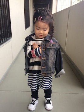 yuinaさんのコーディネート