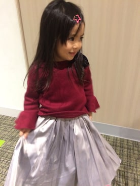 yuinaさんのコーディネート