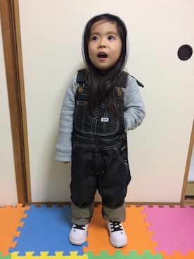 yuinaさんのコーディネート