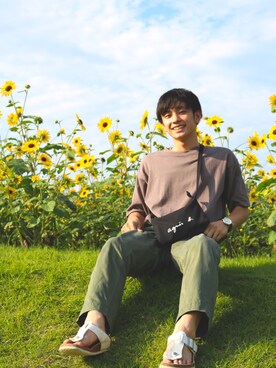 yuriさんのコーディネート