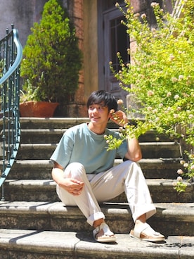 yuriさんのコーディネート