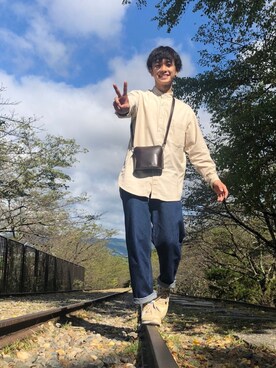 yuriさんのコーディネート