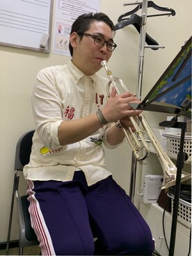 じゅんさん（メンズ・176cm）の秋コーディネート