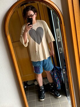 じゅんさんのコーディネート