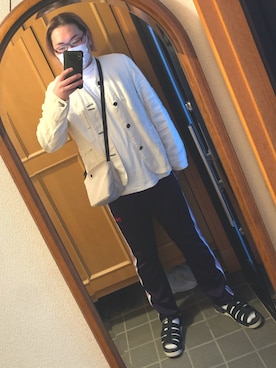じゅんさんのコーディネート
