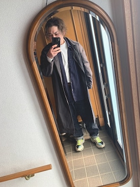 じゅんさんのコーディネート
