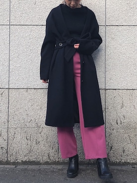 sakura_さん（レディース・155cm）の夏コーディネート