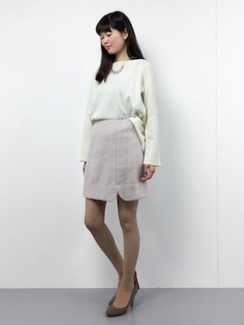 kiyokoさんのコーディネート