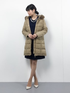 kiyokoさんのコーディネート