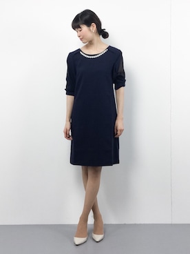 kiyokoさんのコーディネート