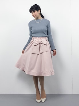 kiyokoさんのコーディネート