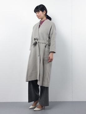 kiyokoさんのコーディネート