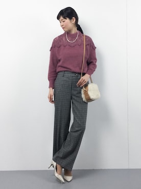 kiyokoさんのコーディネート