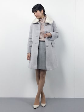 kiyokoさんのコーディネート