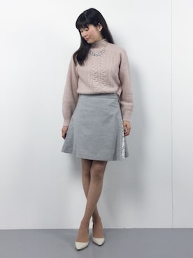 kiyokoさんのコーディネート