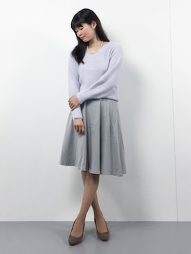 kiyokoさんのコーディネート