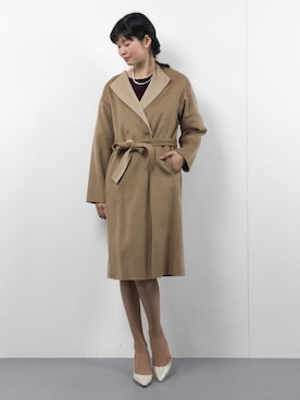 kiyokoさんのコーディネート