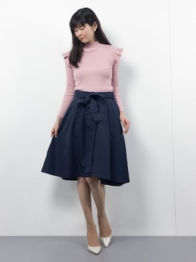 kiyokoさんのコーディネート