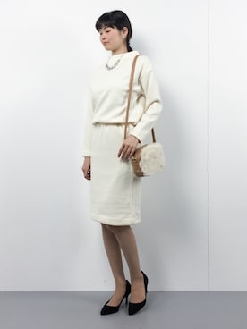 kiyokoさんのコーディネート