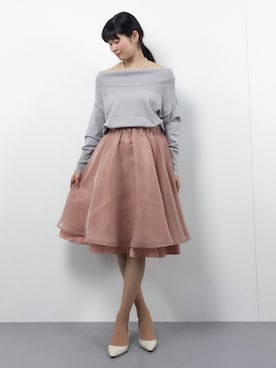 kiyokoさんのコーディネート