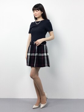 kiyokoさんのコーディネート