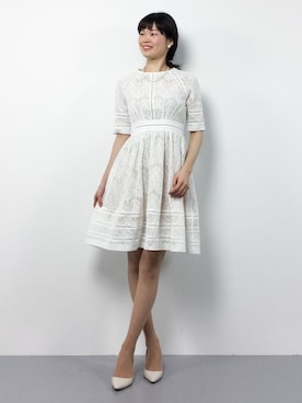 kiyokoさんのコーディネート