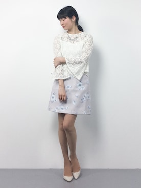 kiyokoさんのコーディネート