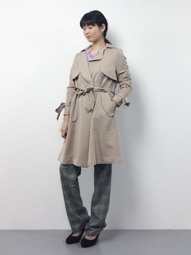 kiyokoさんのコーディネート