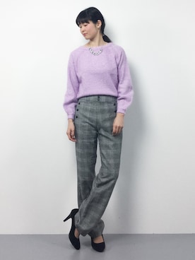 kiyokoさんのコーディネート