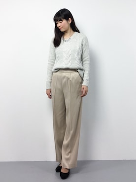 kiyokoさんのコーディネート