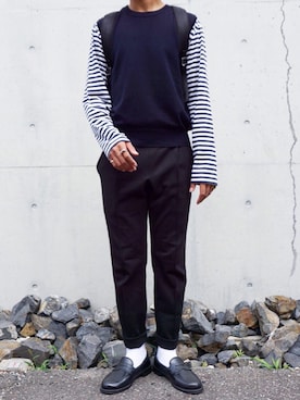 106さんのコーディネート