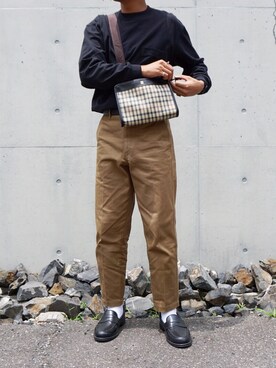 106さんのコーディネート