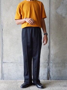 106さんのコーディネート