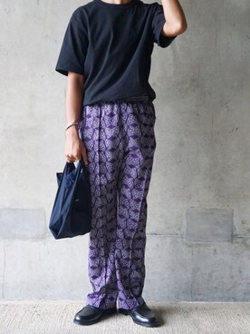 106さんのコーディネート