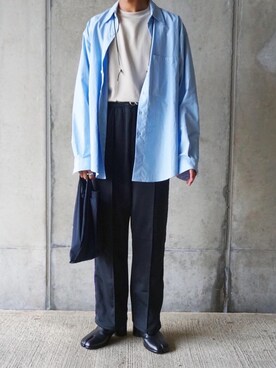 106さんのコーディネート