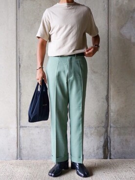 106さんのコーディネート